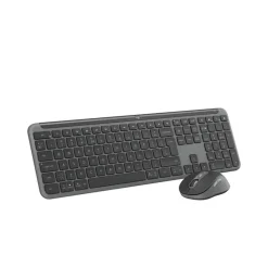 Alternative view of کیبورد و ماوس بی سیم لاجیتک مدل Signature Slim MK950
