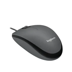 Alternative view of ماوس باسیم لاجیتک مدل Logitech M90