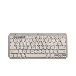 کیبورد بی‌ سیم لاجیتک مدل K380
