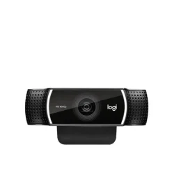 وب کم لاجیتک مدل C922 pro HD