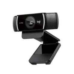 Alternative view of وب کم لاجیتک مدل C922 pro HD