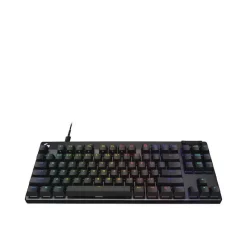 Alternative view of کیبورد گیمینگ لاجیتک مدل G pro X TKL Rapid