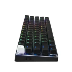Alternative view of کیبورد گیمینگ لاجیتک مدل G PRO X60 LIGHTSPEED
