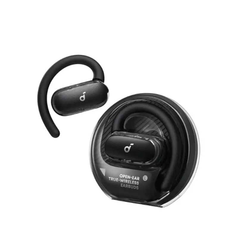 هندزفری بی سیم انکر مدل Open-Ear Soundcore V40i - Image 3