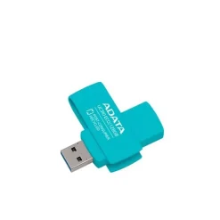 فلش مموری USB 3.2 ای دیتا مدل UC310 ECO ظرفیت 128 گیگابایت