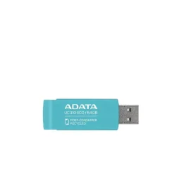 Alternative view of فلش مموری USB 3.2 ای دیتا مدل UC310 ECO ظرفیت 64 گیگابایت