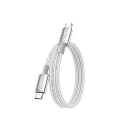 Alternative view of کابل شارژ USB-C to USB-C انکر مدل Zolo A8060 طول 180 سانتی متر توان 240 وات
