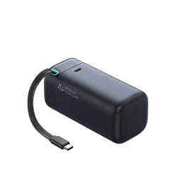 Alternative view of پاوربانک یوسمز مدل CD216 ظرفیت 18000 میلی آمپر ساعت توان 45 وات