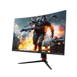 Alternative view of مانیتور 32 اینچی جی پلاس مدل  GGM-K329QN