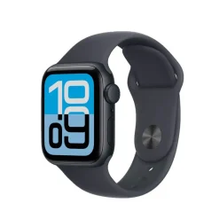 Alternative view of ساعت هوشمند اپل 3 SE سایز 40mm