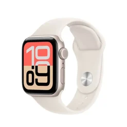 Alternative view of ساعت هوشمند اپل 3 SE سایز 44mm