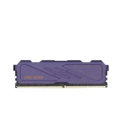 رم دسکتاپ DDR4-3200 هایک ویژن مدل U10 UDIMM-CL16 تک کاناله ظرفیت 16 گیگابایت