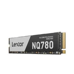 Alternative view of هارد اس اس دی اینترنال  لکسار مدل NQ780 ظرفیت 1 ترابایت