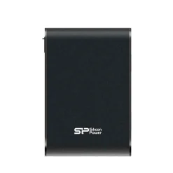 هارد اکسترنال سیلیکون پاور مدل Armor A80 ظرفیت 2 ترابایت