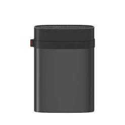 هارد اچ دی دی اکسترنال سیلیکون پاور مدل Armor A85B ظرفیت 2 ترابایت