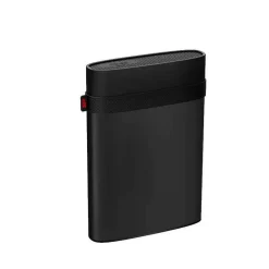 Alternative view of هارد اکسترنال اچ دی دی سیلیکون پاور مدل Armor A85 ظرفیت 1 ترابایت