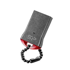 Alternative view of فلش مموری سیلیکون پاور مدل Jewel J01 ظرفیت 64 گیگابایت