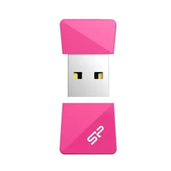 Alternative view of فلش مموری USB 2.0 سیلیکون پاور مدل Touch T08 ظرفیت 64 گیگابایت