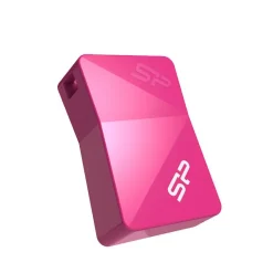 Alternative view of فلش مموری USB 2.0 سیلیکون پاور مدل Touch T08 ظرفیت 32 گیگابایت