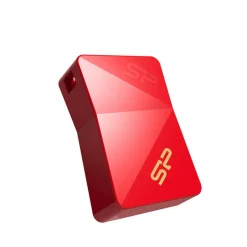 Alternative view of فلش مموری سیلیکون پاور مدل Jewel J08 ظرفیت 32 گیگابایت