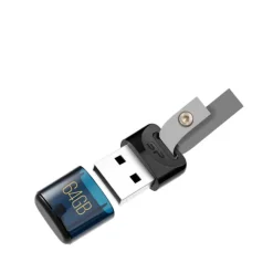 Alternative view of فلش مموری سیلیکون پاور مدل Jewel J06 ظرفیت 64 گیگابایت