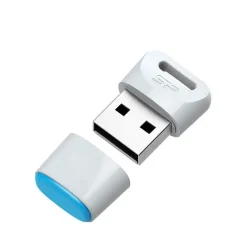 Alternative view of فلش مموری USB 2.0 سیلیکون پاور مدل Touch T06 ظرفیت 32 گیگابایت