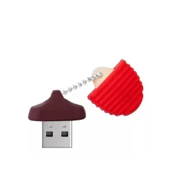 Alternative view of فلش مموری USB 2.0 لوتوس مدل Maple ظرفیت 32 گیگابایت