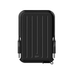 هارد اچ دی دی اکسترنال سیلیکون پاور مدل Armor A66 ظرفیت 4 ترابایت