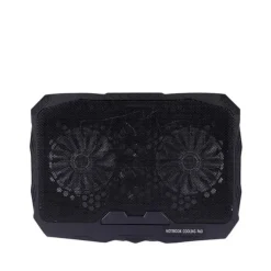 پایه خنک کننده لپ تاپ کول کلد مدل A18 4FAN