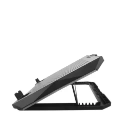 Alternative view of پایه خنک کننده لپ تاپ کول کلد مدل S605 5FAN