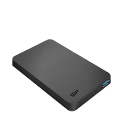 Alternative view of هارد اکسترنال سیلیکون پاور مدل Stream S05 ظرفیت 1 ترابایت