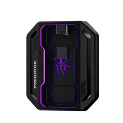 Alternative view of هارد اس اس دی اکسترنال ایسر مدل Predator GP30 ظرفیت 1 ترابایت