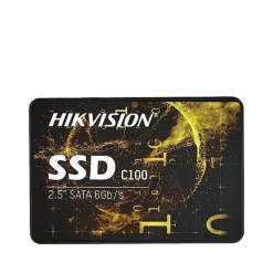 هارد اس اس دی اینترنال هایک ویژن مدل C100 ظرفیت 120 گیگابایت