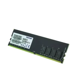 Alternative view of رم دسکتاپ DDR4-3200 پاتریوت مدل UDIMM CL22 تک کاناله ظرفیت 8 گیگابایت