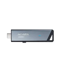 فلش مموری USB 3.2 Gan2 Type-C ای دیتا مدل UE800 ظرفیت 128 گیگابایت