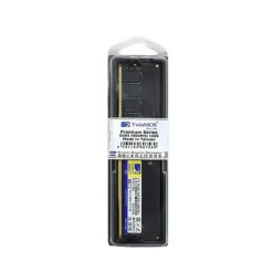 Alternative view of رم دسکتاپ DDR5-4800 توین موس مدل TwinMOS CL40 تک کاناله ظرفیت 8 گیگابایت