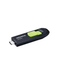 Alternative view of فلش مموری ای دیتا مدل UC300 ظرفیت 64 گیگابایت