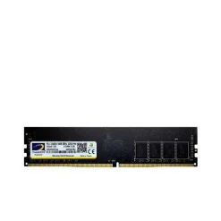 رم دسکتاپ DDR4-3200 توین موس مدل TwinMOS CL16 تک کاناله ظرفیت 16 گیگابایت