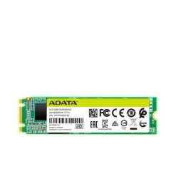 هارد اس اس دی اینترنال ای دیتا مدل Sata M2 2280 SU650 ظرفیت 256 گیگابایت