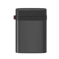 هارد اچ دی دی اکسترنال سیلیکون پاور مدل Armor A85 ظرفیت 4 ترابایت
