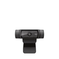وب کم لاجیتک مدل Logitech C920e 1080p/30fps HD