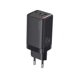 شارژر دیواری یوسمز مدل US-CC180 با توان 65 وات