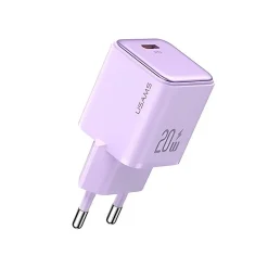 Alternative view of شارژر دیواری یوسمز مدل US-CC183 با توان 20 وات