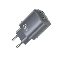 Alternative view of شارژر دیواری یوسمز مدل US-CC305 با توان 45 وات