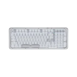 کیبورد بی‌سیم لاجیتک مدل Alto Keys K98M