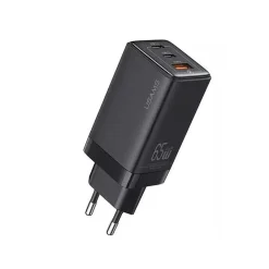 Alternative view of شارژر دیواری یوسمز مدل US-CC180 با توان 65 وات