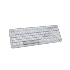 Alternative view of کیبورد بی‌سیم لاجیتک مدل Alto Keys K98M