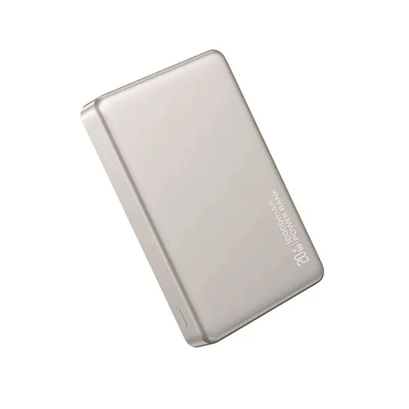 پاوربانک یوسمز مدل US-CD242 ظرفیت 10000 میلیآمپر ساعت - Image 2