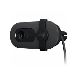 Alternative view of وب کم لاجیتک مدل Logitech Brio 95 1080p/30fps