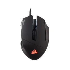 ماوس گیمینگ باسیم کورسیر مدل Corsair SCIMITAR RGB ELITE Optical
